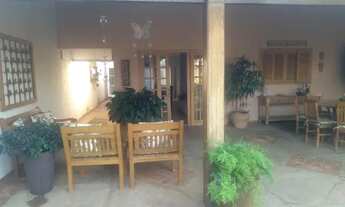 Imagem: Casa para Venda em Uberlândia/MG