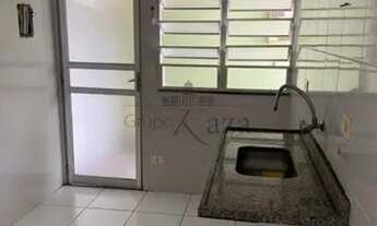 Imagem 3: Casa de condomínio para venda possui 84 metros quadrados com 3 quartos