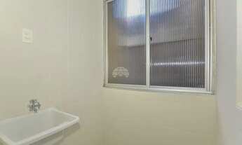 Imagem 6: Apartamento para venda possui 89 metros quadrados com 2 quartos em Centro - Curitiba - PR