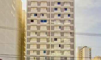 Imagem: SÃO PAULO - Apartamento Padrão - CERQUEIRA