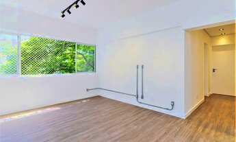 Imagem 5: Apartamento para venda tem 87 metros quadrados com 2 quartos em Pinheiros - São Paulo - SP