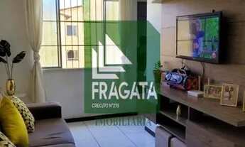 Imagem: APARTAMENTO ARACAJU COND NOVA CANAÃ NO