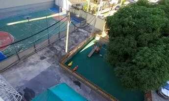 Imagem 3: Apartamento com 2 quartos e garagem, Parada 40, São Gonçalo