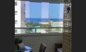 Imagem 4: Apartamento para venda possui 72 metros quadrados com 2 quartos em Armação - Salvador - Ba