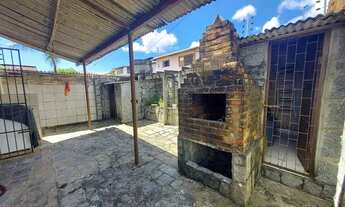 Imagem 4: Sobrado a venda no Valentina de Figueiredo I