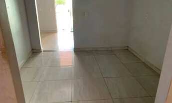 Imagem 3: Terreno com casa térrea no fundo a venda no Bocaina/ Mauá com documento