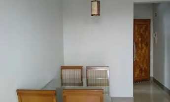 Imagem 3: Apartamento com 2 dormitórios para alugar, 54 m² por R$ 2.431,00/mês - Vila Sirena - Guaru