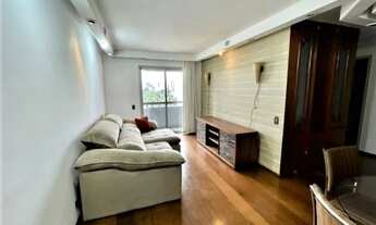 Imagem: APARTAMENTO RESIDENCIAL em SÃO PAULO