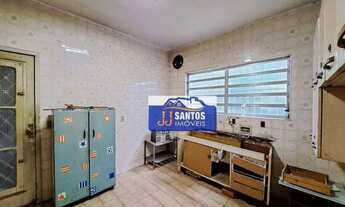 Imagem: Casa com 2 dormitórios à venda, 160 m²