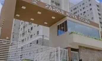 Imagem: Apartamento para venda tem 45 metros quadrados