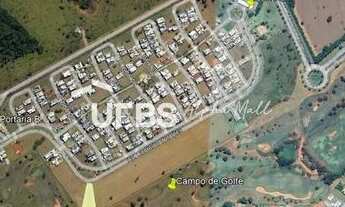 Imagem 3: Portal do Sol Green - Terreno