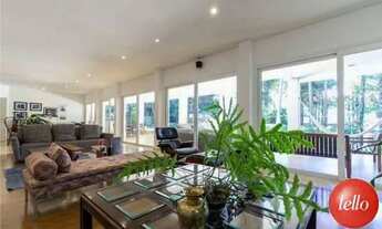 Imagem 5: São Paulo - Casa de Condomínio - Alto da Boa Vista