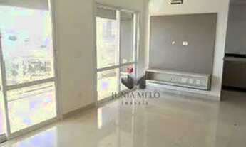 Imagem: Apartamento com 1 dormitório, 54 m²