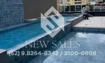 Imagem: Excelente apartamento com 3 suítes plenas