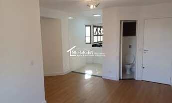 Imagem 3: Apartamento para aluguel possui 96 metros quadrados com 4 quartos em Saúde - São Paulo - S