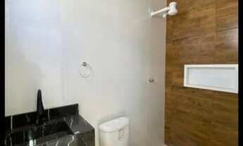 Imagem 5: Casa no luar da Barra