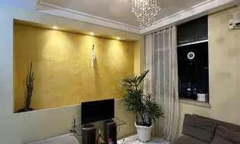 Imagem: Quarto em ap compartilhado