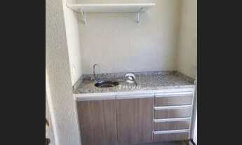 Imagem 3: Apartamento com 2 dormitórios à venda, 65 m² por R$ 458.000,00 - Vila América - Santo Andr