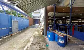 Imagem 6: Galpão para alugar Vila Jovina Cotia