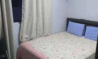 Imagem 5: Residencial ELiza Miranda -4 Andar - Mobiliado