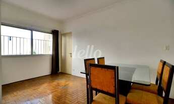 Imagem 3: São Paulo - Apartamento Padrão - Vila Clementino