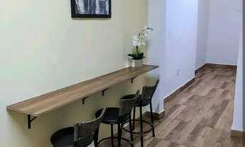 Imagem 3: VAGA EM QUARTO INDIVIDUAL OU COMPARTILHADO DUPLO