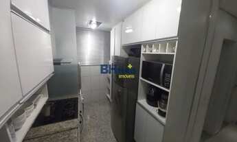 Imagem 6: Venha conhecer o seu novo lar: apartamento de 2 quartos com suíte, varanda, lazer e excele