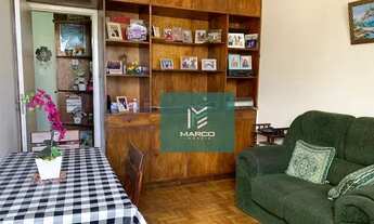 Imagem 3: Apartamento com 1 dormitório à venda, 50 m² por R$ 250.000 - Várzea - Teresópolis/RJ