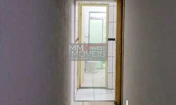 Imagem 6: Casa térrea - 125 metros quadrados - 3 dormitórios - 2 vagas