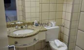 Imagem 7: Apartamento à venda, 11 m² por R$ 230.000,00 - Transamerica Executive Sorocaba - Sorocaba