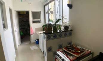 Imagem 6: Apartamento com 3 dormitórios à venda, 105 m² por R$ 980.000,00 - Vila Nova Conceição - Sã