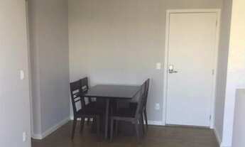 Imagem 3: Apartamento novo a venda 49 metros 1 dormitório no alto da Boa Vista