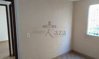 Imagem 4: Apartamento - Floradas de São José - Residencial Paloma - 50m² - 2 Dormitórios - Aceita Pe