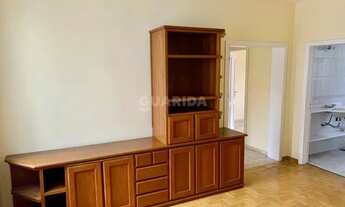 Imagem 2: Apartamento de 2 dormitórios no bairro Rio Branco