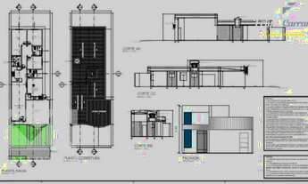 Imagem 2: Casa em Condomínio com 3 Dormitorio(s) localizado(a) no bairro Jardim São Francisco em Pi