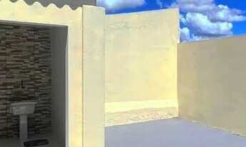 Imagem 3: Casa Reformada 3 Quartos Com Suíte - Etapa D