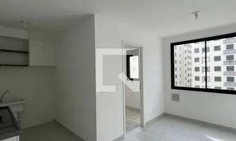 Imagem 4: Apartamento para Aluguel - Jardim Marajoara , 2 Quartos, 35 m2