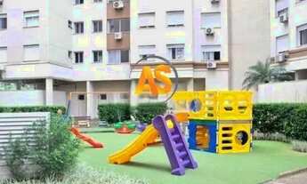 Imagem 5: Apartamento para venda possui 70 metros quadrados com 3 quartos em Vila Ipiranga - Porto A