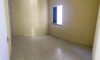 Imagem 7: Casa no Ponto Novo