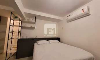 Imagem 7: Studio mobiliado para alugar Trindade