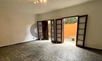 Imagem 2: Sobrado Residencial com 3 Dormitórios à venda ou para alugar em Santo Amaro, São Paulo-SP