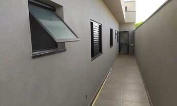 Imagem 3: Cód.: 11928 - Casa 3 quartos - Vila Carolina