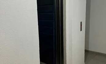 Imagem 2: Apartamento em condomínio fechado