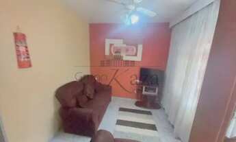 Imagem 3: Casa para venda possui 140 metros quadrados com 2 quartos