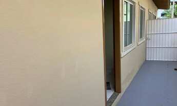 Imagem 3: Kitnet/conjugado para aluguel com 33 metros quadrados com 1 quarto em Parque Aeroporto - M