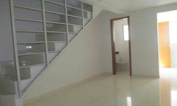 Imagem 5: Casa Geminada para aluguel, 2 quartos, 1 vaga, Santa Terezinha - Belo Horizonte/MG