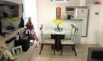 Imagem: Venda Apartamento 2 quartos Santa Maria