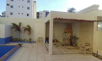 Imagem: Vendo apto com elevador na praia do Icaraí