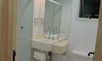 Imagem: Apartamento com 3 dormitórios à venda