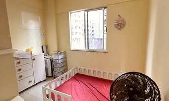 Imagem 6: Apartamento para venda tem 95 metros quadrados com 3 quartos em Jardim Renascença - São Lu